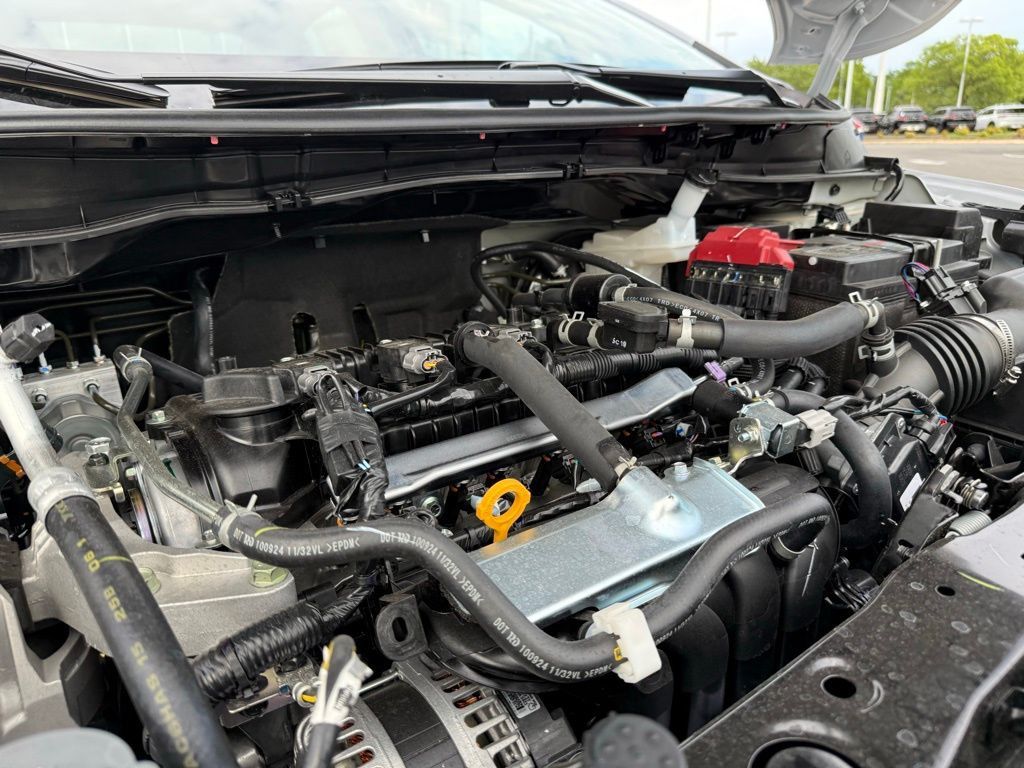 Thumbnail: 2025 Nissan Versa - 12