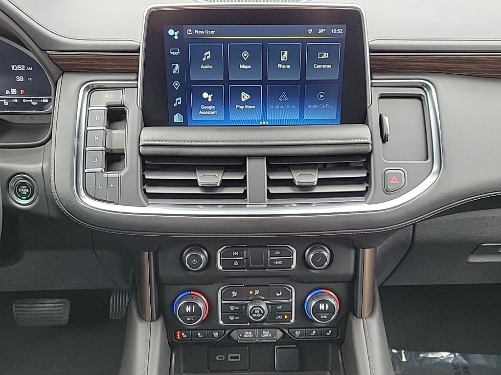 Thumbnail: 2023 Chevrolet Tahoe - 38