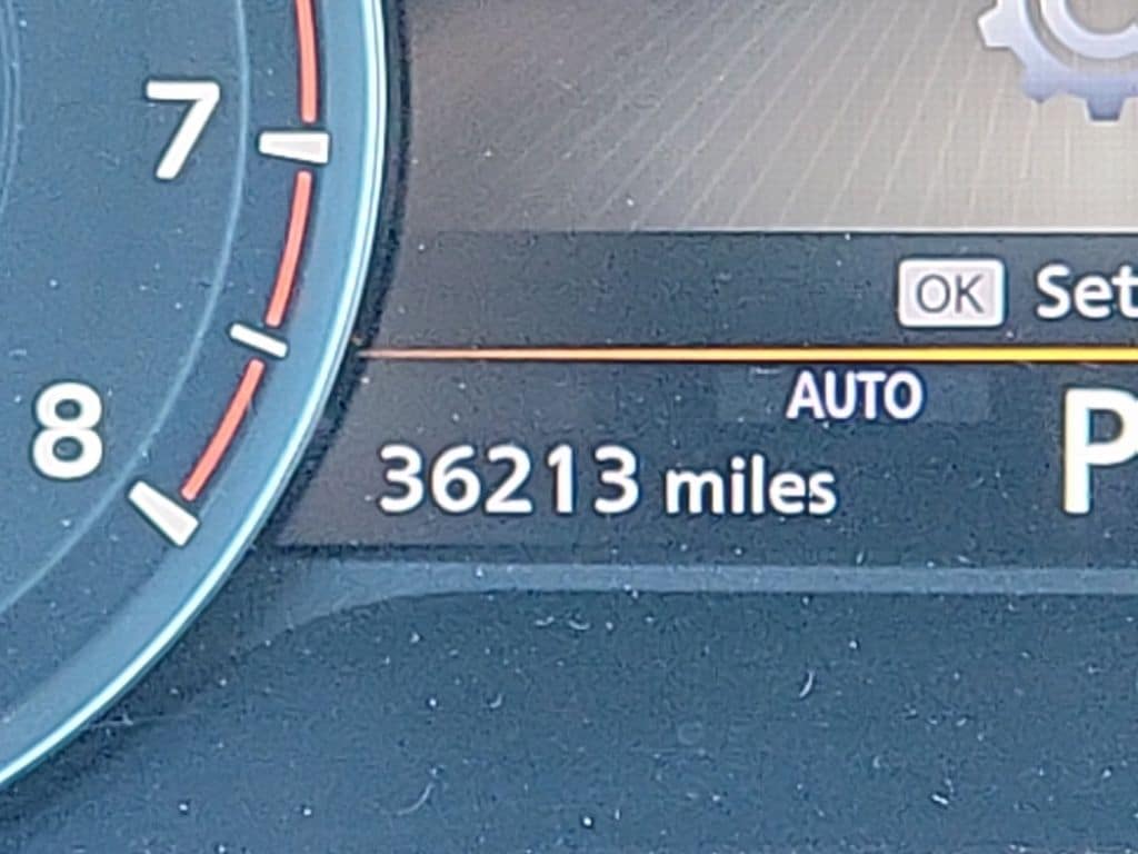 Thumbnail: 2023 INFINITI QX60 - 27