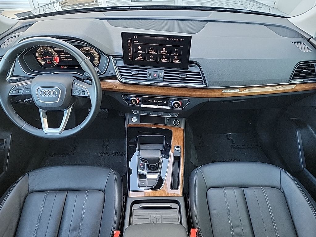 Thumbnail: 2021 Audi Q5 - 26