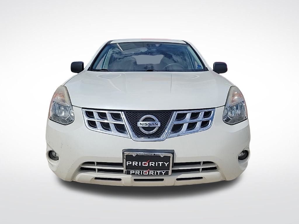 Thumbnail: 2012 Nissan Rogue - 7