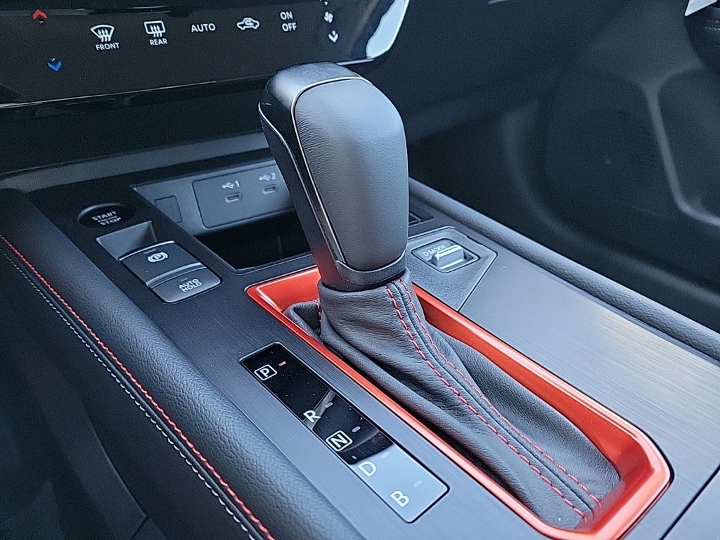 Thumbnail: 2025 Nissan Kicks - 24