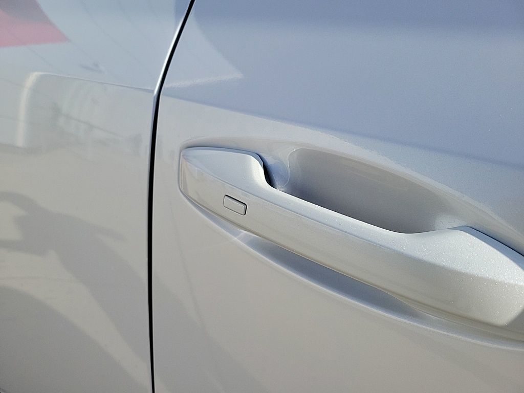 Thumbnail: 2026 Nissan Murano - 10