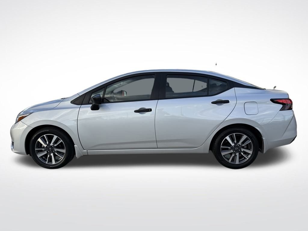 Thumbnail: 2024 Nissan Versa - 2
