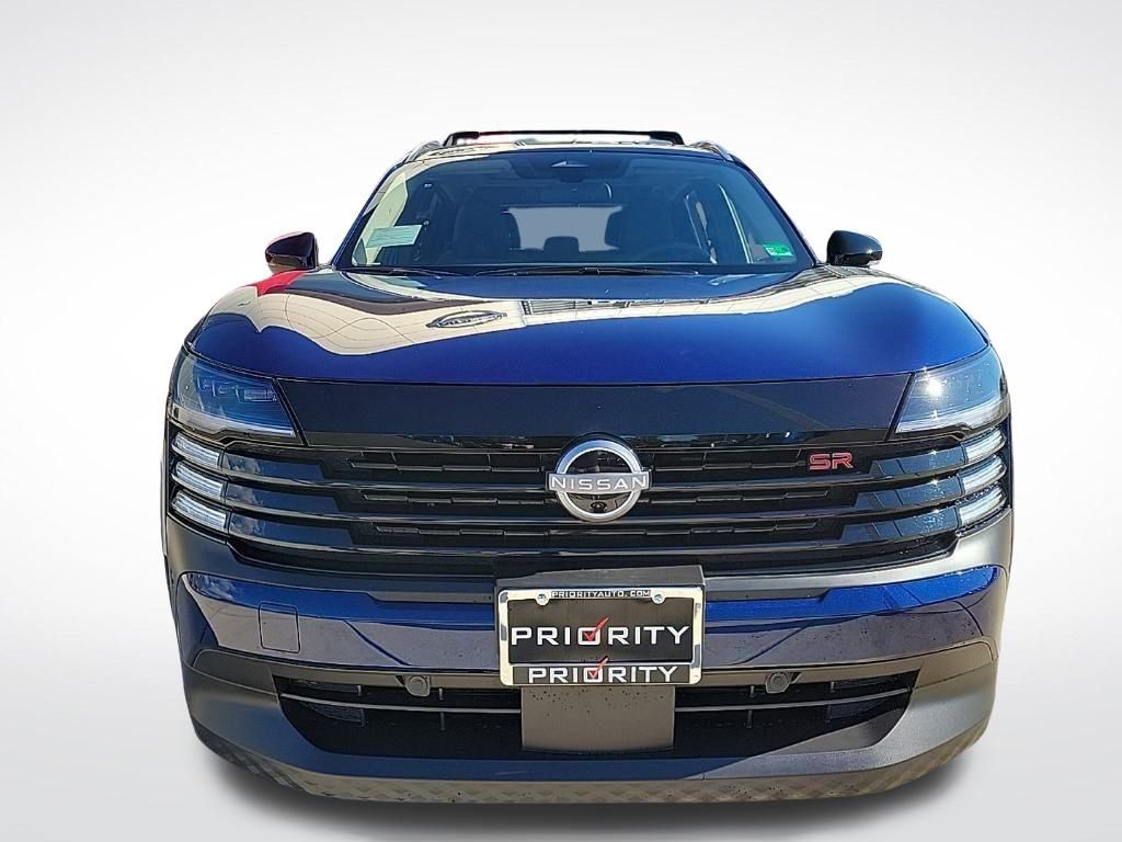 Thumbnail: 2026 Nissan Kicks - 8