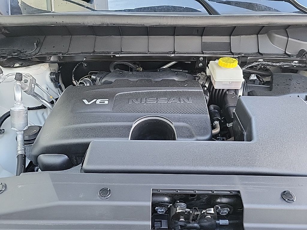 Thumbnail: 2023 Nissan Pathfinder - 38