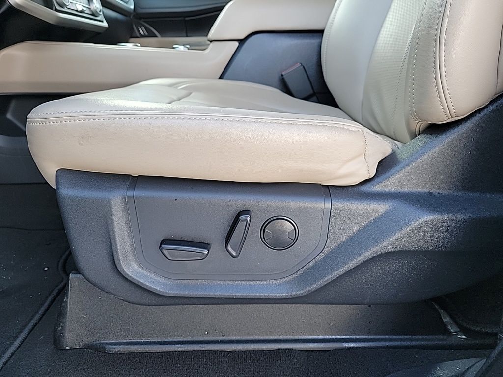 Thumbnail: 2024 Ford Expedition MAX - 12