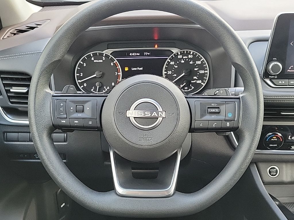 Thumbnail: 2023 Nissan Rogue - 20