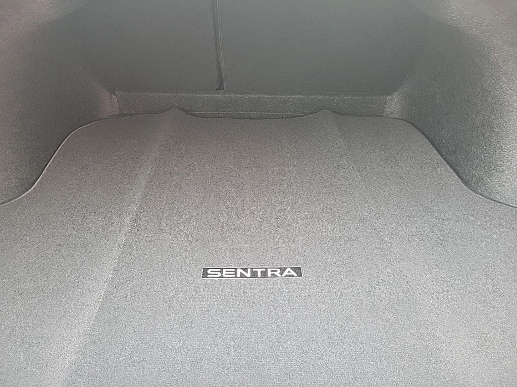 Thumbnail: 2026 Nissan Sentra - 16