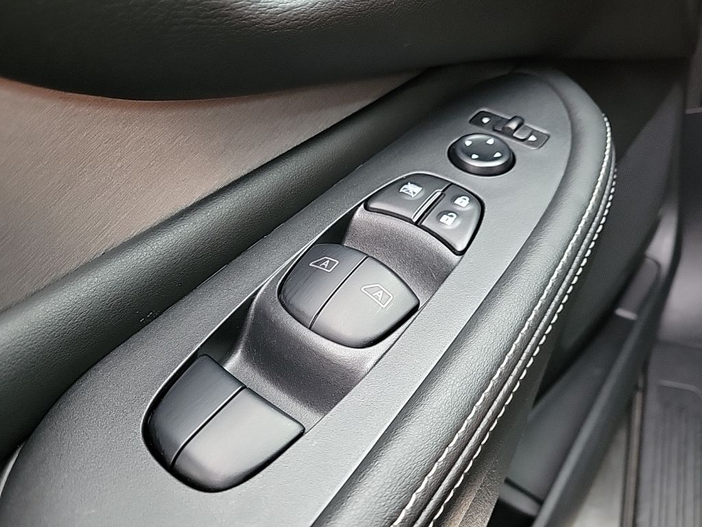 Thumbnail: 2024 Nissan Murano - 33