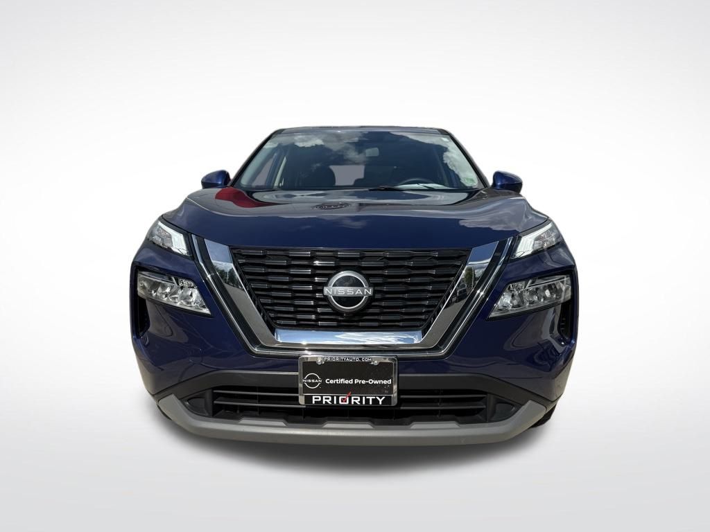 Thumbnail: 2023 Nissan Rogue - 9