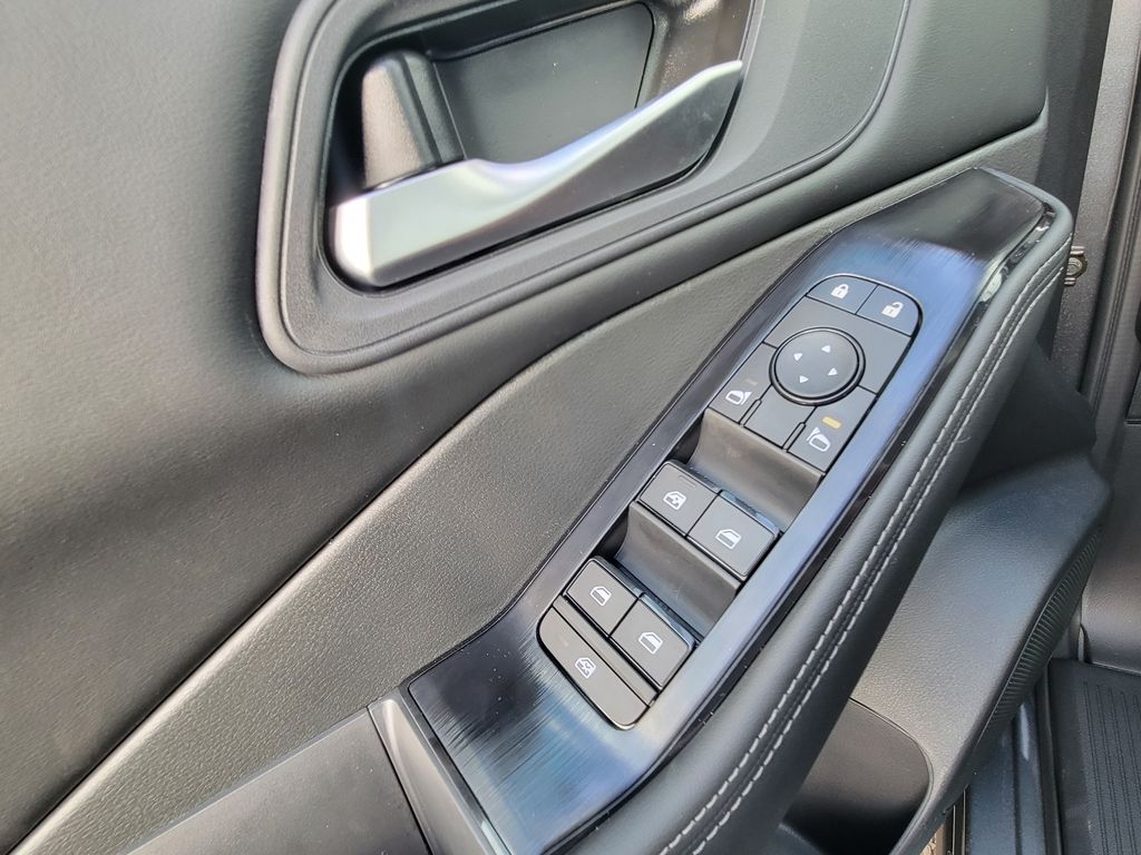 Thumbnail: 2026 Nissan Rogue - 24