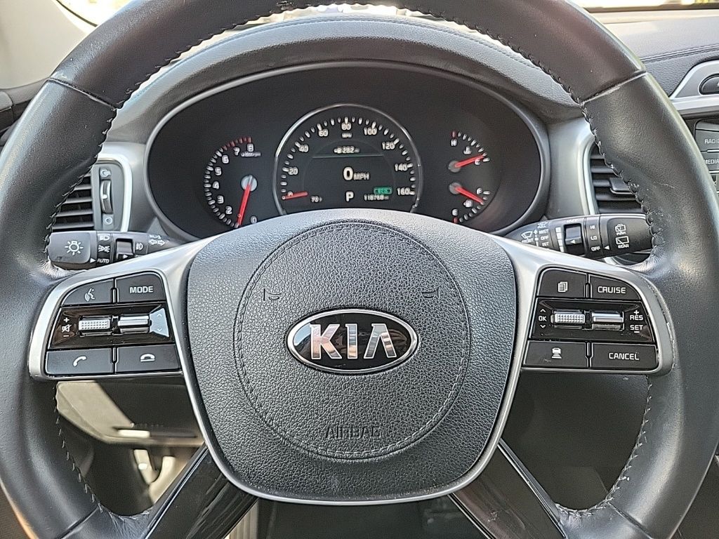 Thumbnail: 2019 Kia Sorento - 26