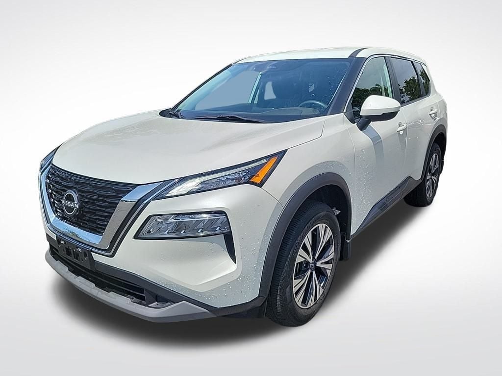 Thumbnail: 2022 Nissan Rogue - 1