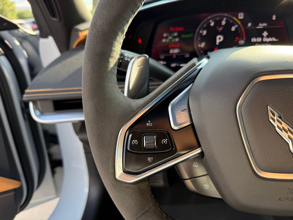 Thumbnail: 2021 Chevrolet Corvette - 16