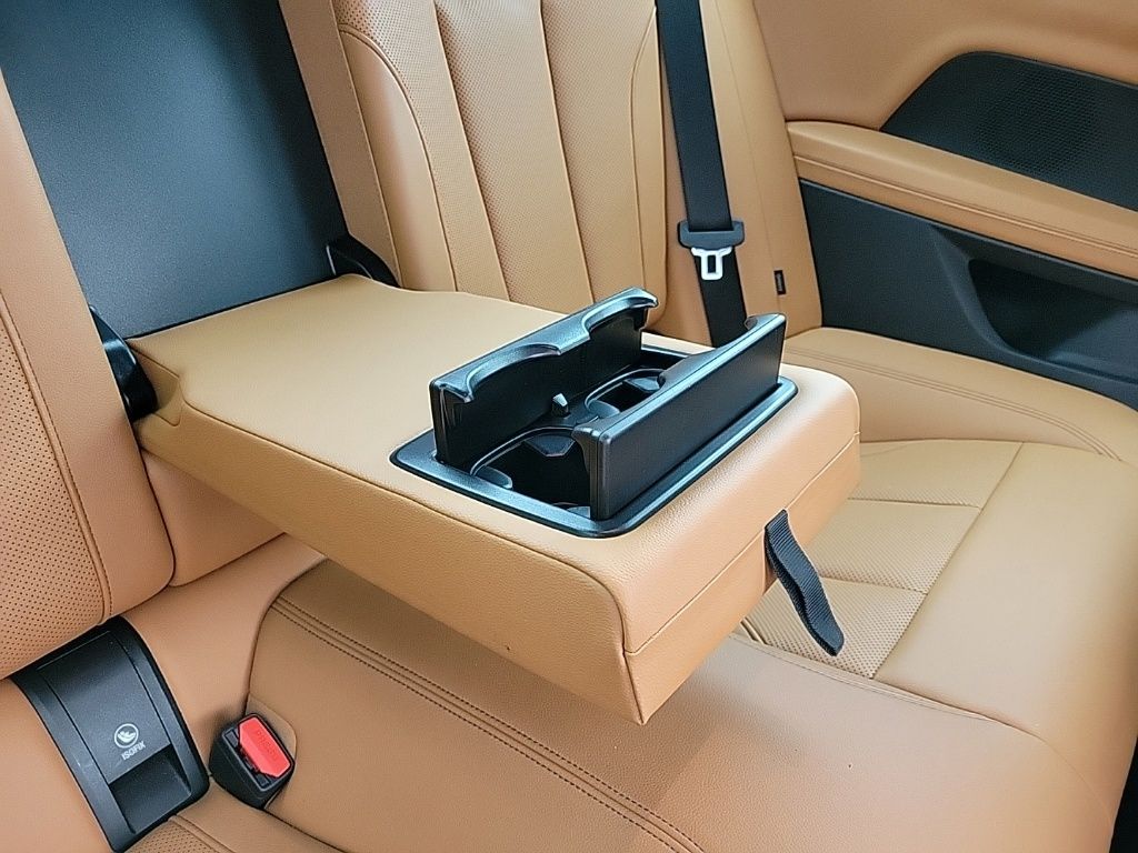 Thumbnail: 2022 BMW 4 Series - 12