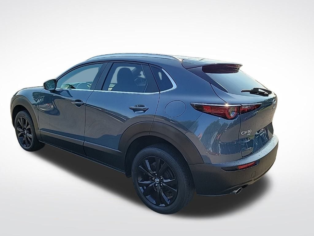 Thumbnail: 2022 Mazda CX-30 - 3