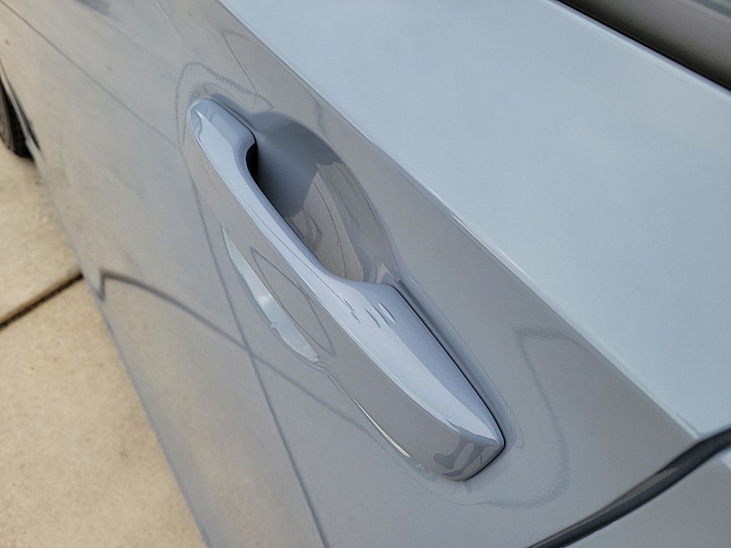 Thumbnail: 2024 Honda Civic - 9