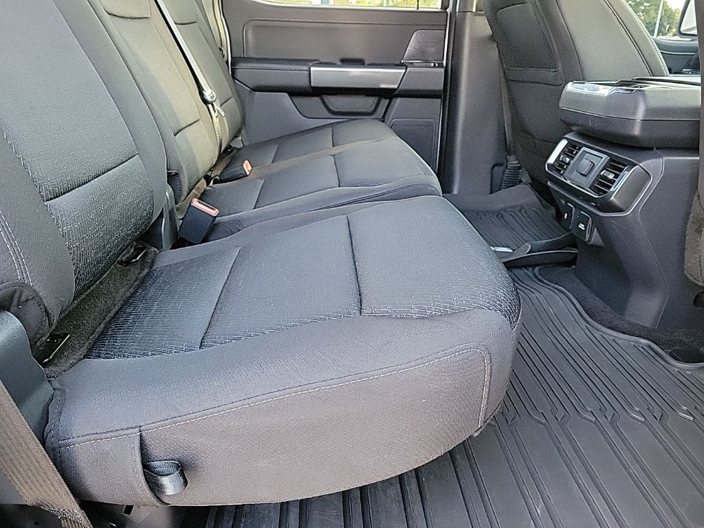 Thumbnail: 2021 Ford F-150 - 19