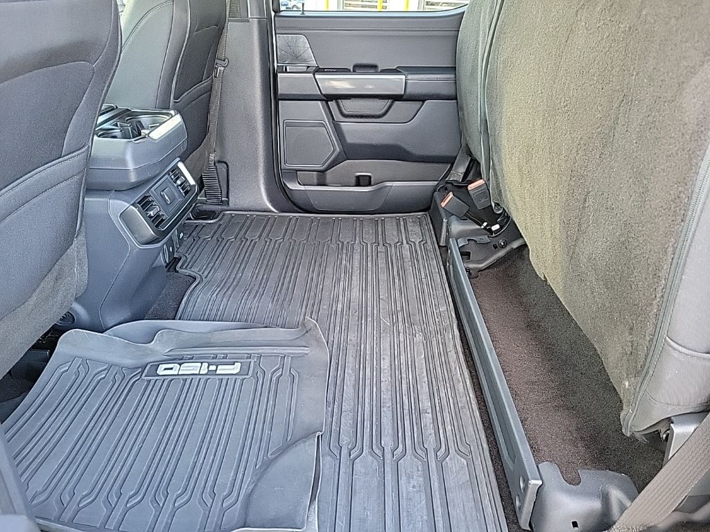 Thumbnail: 2021 Ford F-150 - 20