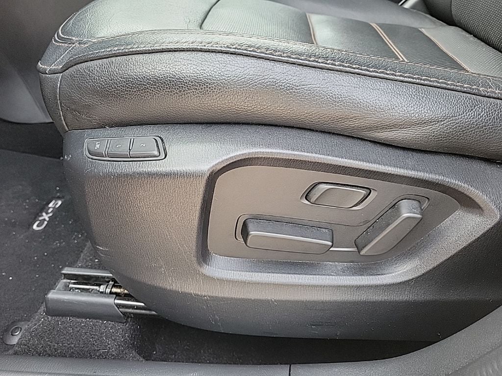 Thumbnail: 2023 Mazda CX-5 - 13