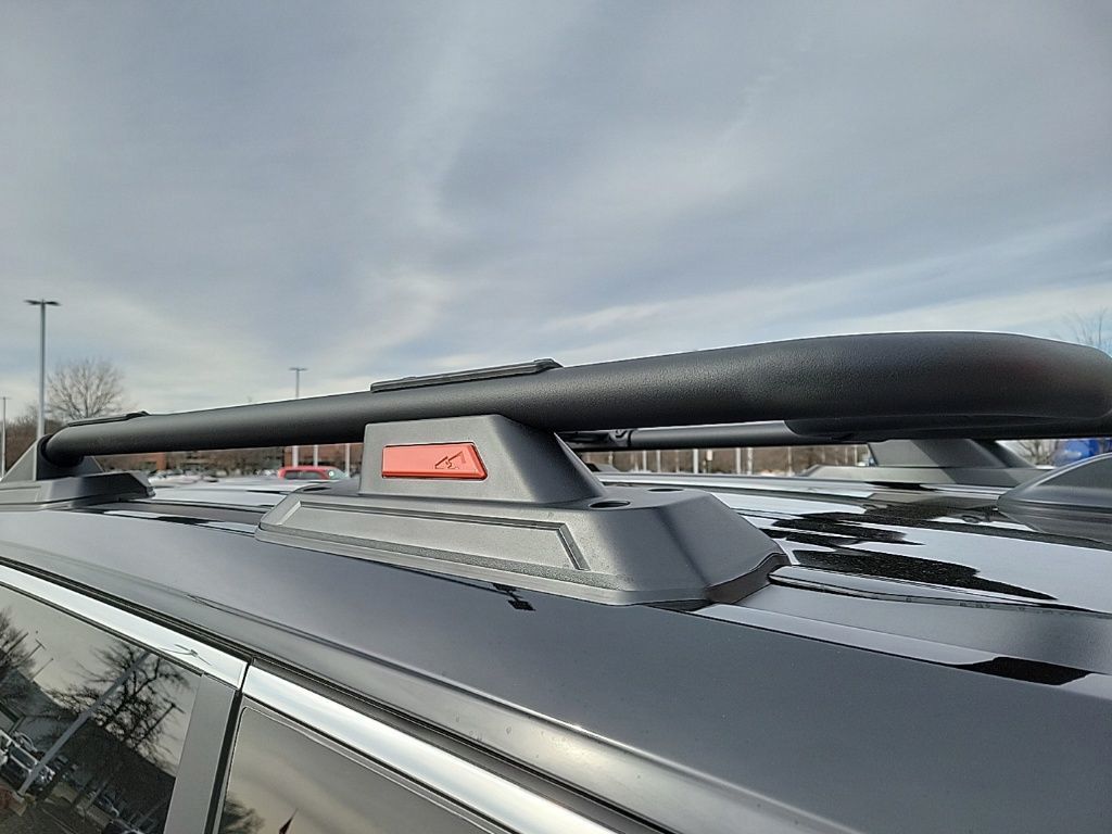 Thumbnail: 2026 Nissan Rogue - 12