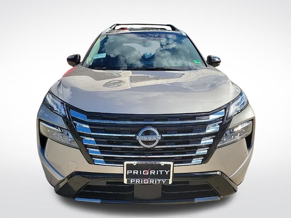 Thumbnail: 2026 Nissan Rogue - 8