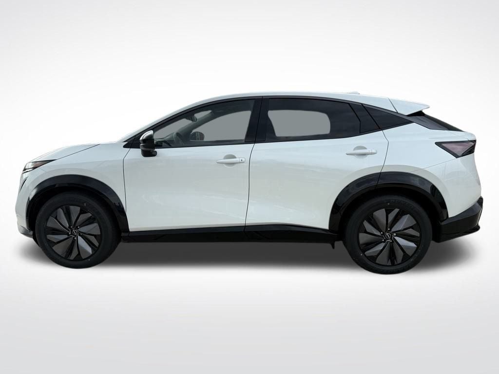 Thumbnail: 2025 Nissan Ariya - 2