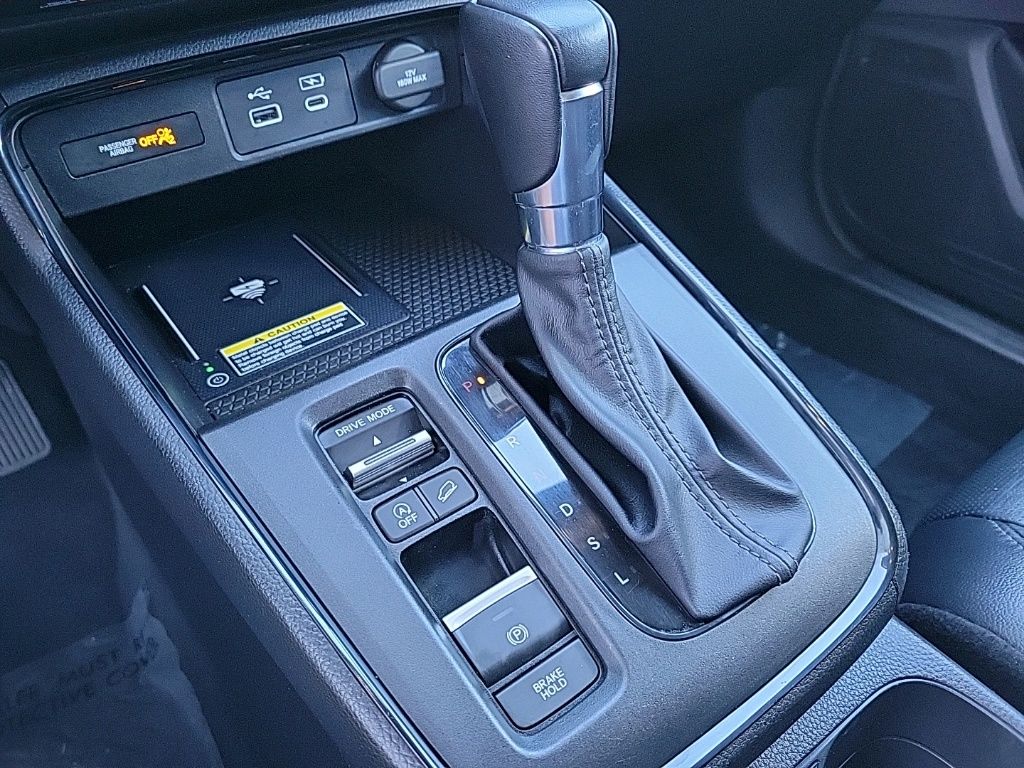 Thumbnail: 2023 Honda CR-V - 24