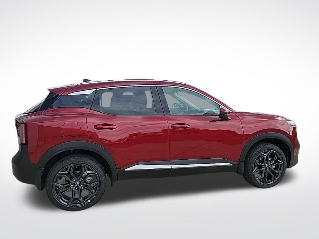 Thumbnail: 2025 Nissan Kicks - 6