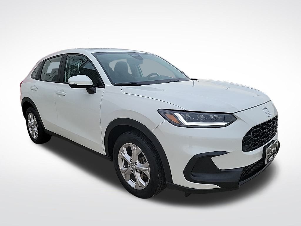 Thumbnail: 2023 Honda HR-V - 8