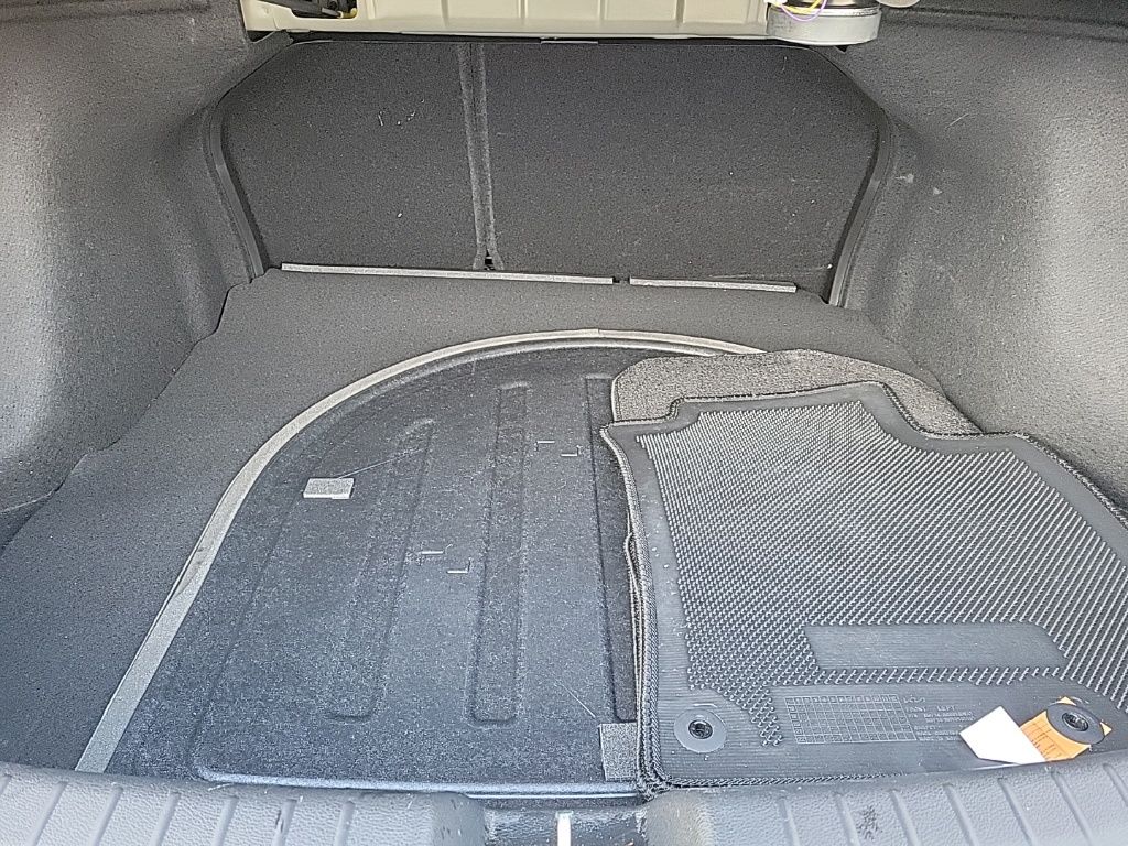 Thumbnail: 2023 Kia Forte - 15