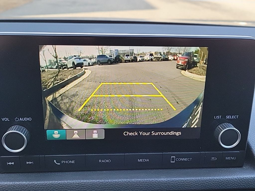 Thumbnail: 2024 Honda Civic - 22