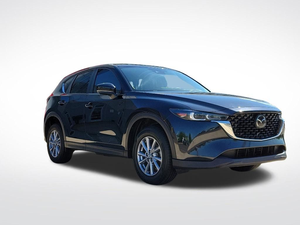 Thumbnail: 2023 Mazda CX-5 - 6