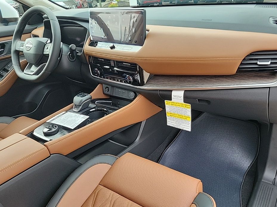 Thumbnail: 2026 Nissan Rogue - 13