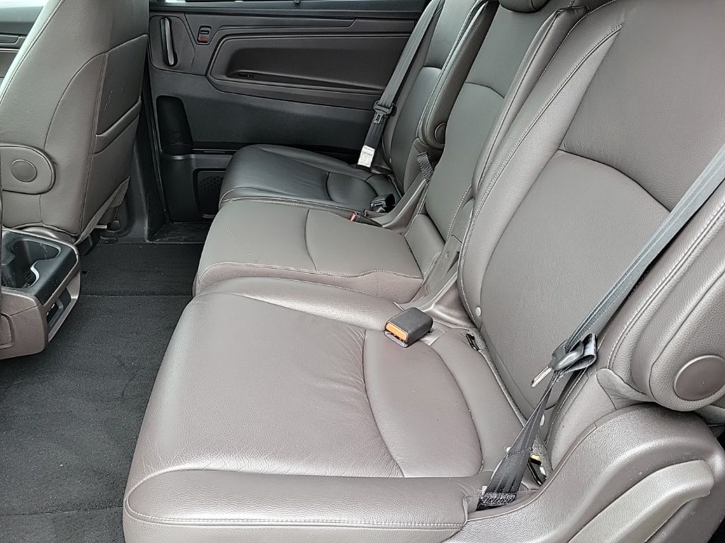 Thumbnail: 2023 Honda Odyssey - 13