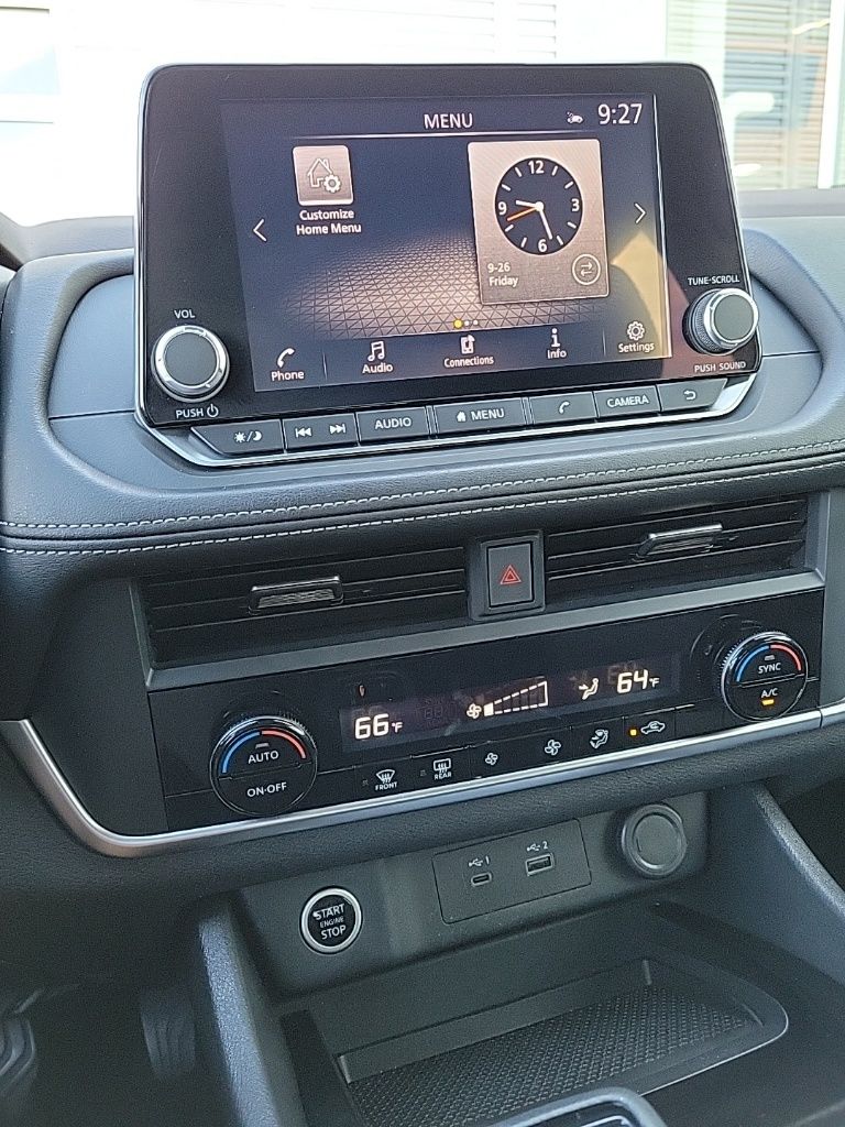 Thumbnail: 2023 Nissan Rogue - 25