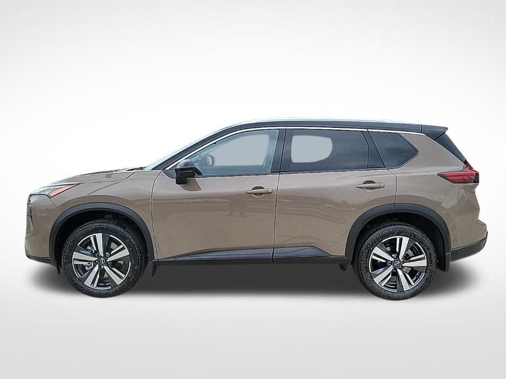 Thumbnail: 2025 Nissan Rogue - 2