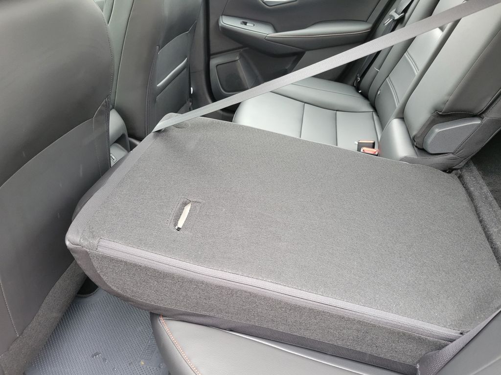 Thumbnail: 2025 Nissan Sentra - 17