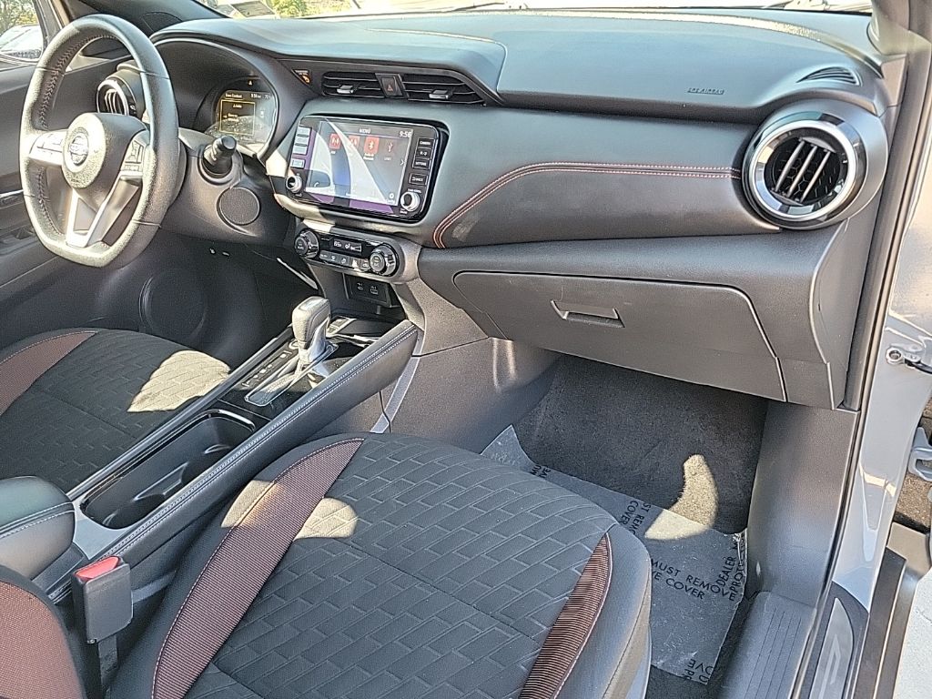 Thumbnail: 2022 Nissan Kicks - 14