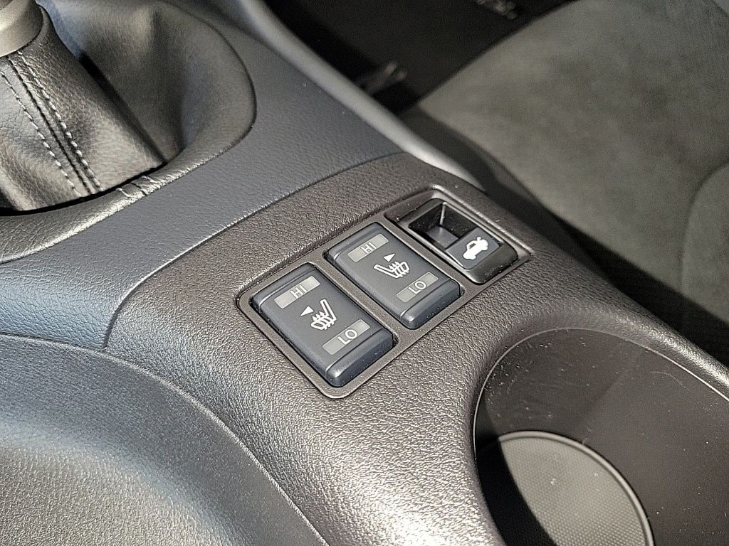 Thumbnail: 2026 Nissan Z - 12