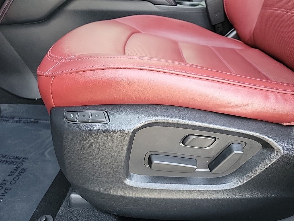 Thumbnail: 2023 Mazda CX-5 - 11