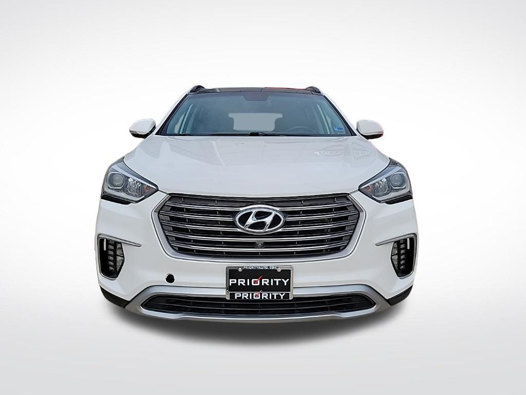 Thumbnail: 2018 Hyundai Santa Fe - 8