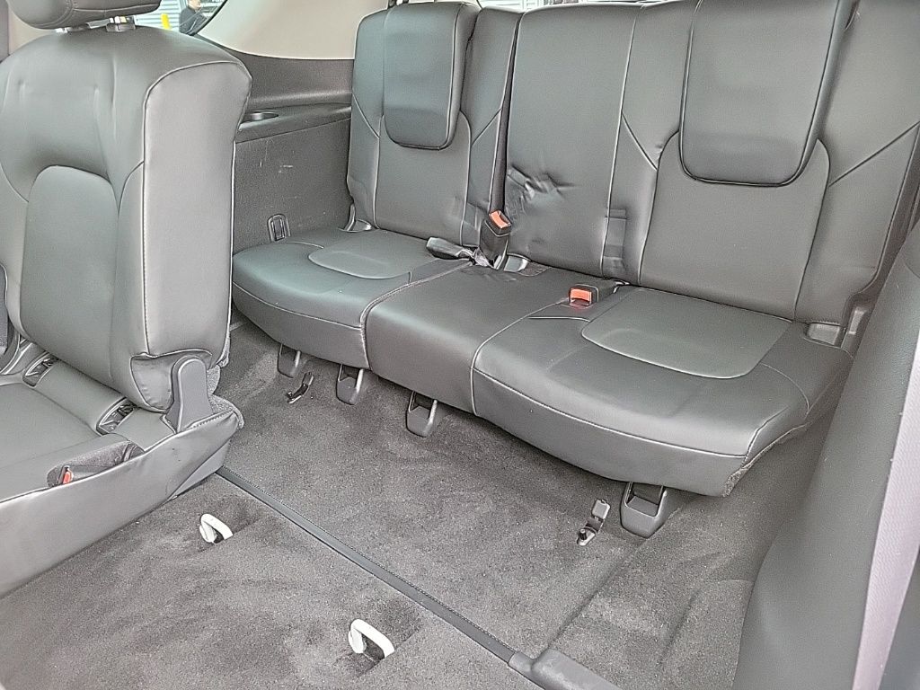 Thumbnail: 2023 Nissan Armada - 13