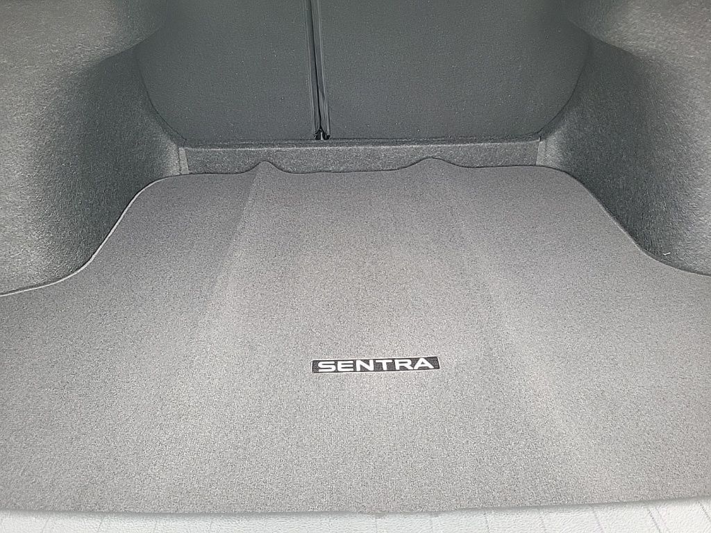 Thumbnail: 2026 Nissan Sentra - 17