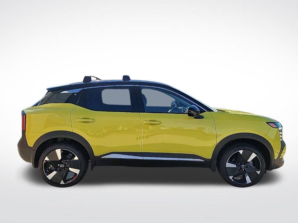 Thumbnail: 2026 Nissan Kicks - 6