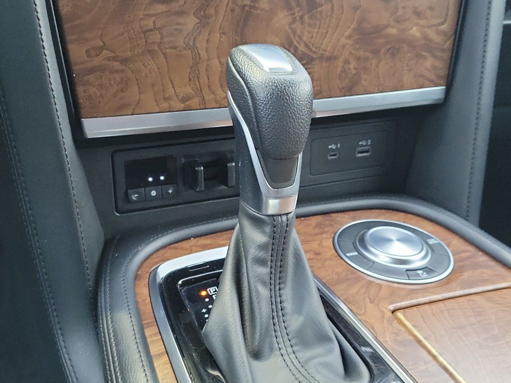 Thumbnail: 2024 Nissan Armada - 29