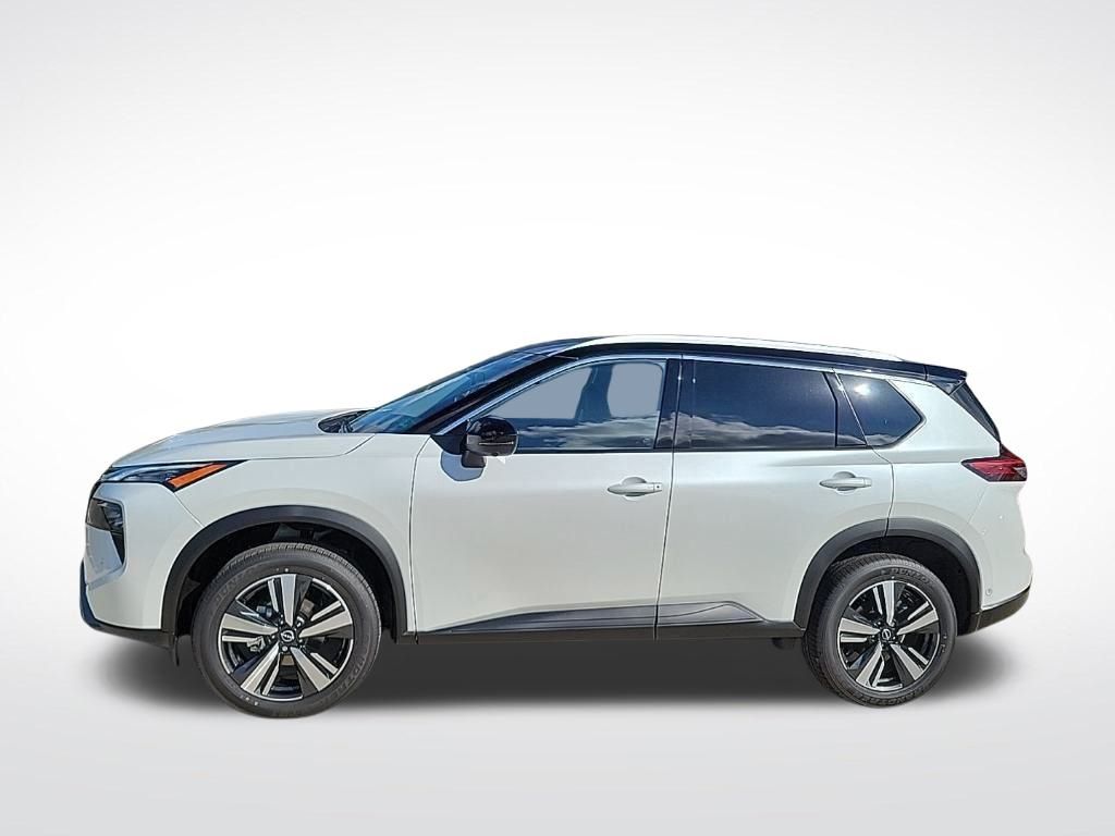 Thumbnail: 2025 Nissan Rogue - 2
