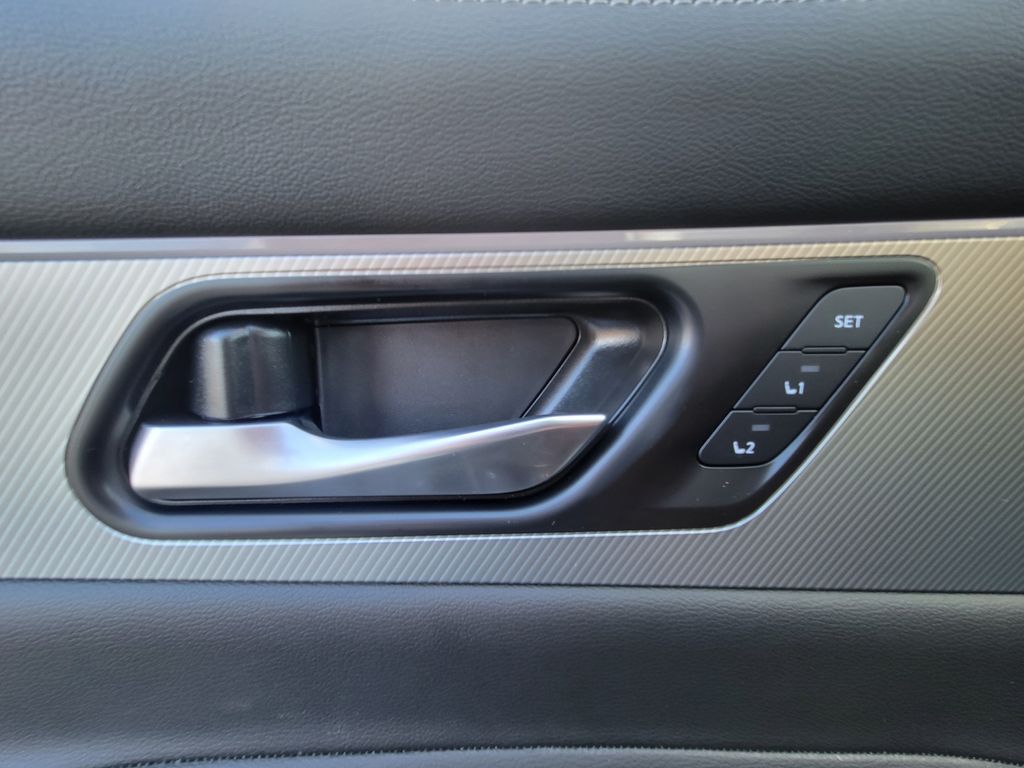 Thumbnail: 2026 Nissan Murano - 26