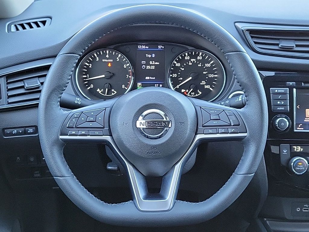 Thumbnail: 2020 Nissan Rogue - 20